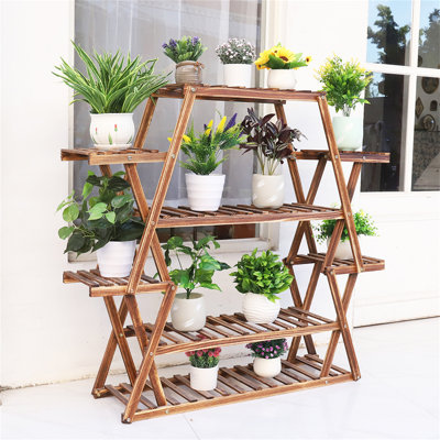 Anandwati Plant Stand