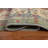 Large Geometric Kazak Oriental Rug