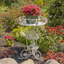 Zaer SA Support pour plante "Copenhagen 1843"-164803368