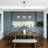 Gutta 3 - Light Dimmable Classic / Traditional Chandelier-863697506
