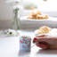KitchenCraft 80ml Porcelain Flamingo Espresso Cups