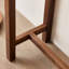 Console simple de style chinois moderne-1545877107