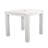 Anette 4-Person 42" Square, Counter-Height Dining Set-1579299965