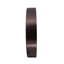 Horloge murale QXA783BLH, brun