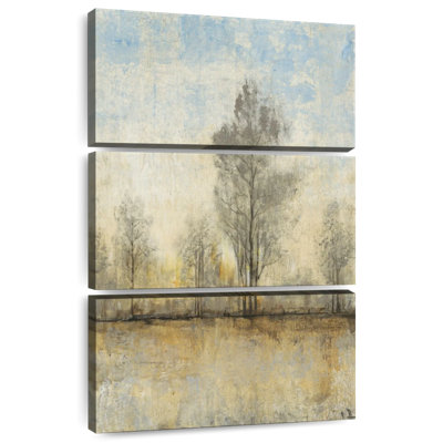 Avery Quiet Nature III