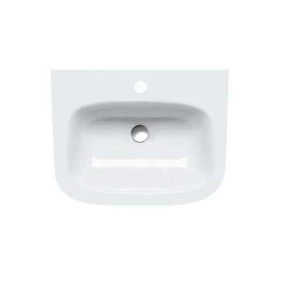 Lavabo de salle de bain Green One