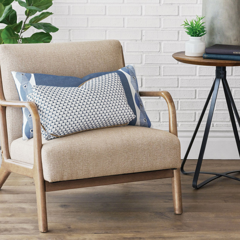 Halprin Lumbar Pillow Cover & Insert