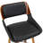 Benedek Swivel Upholstered Counter Stool-521550299