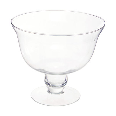 Marlow Home Co. Metoyer Iron Bowl