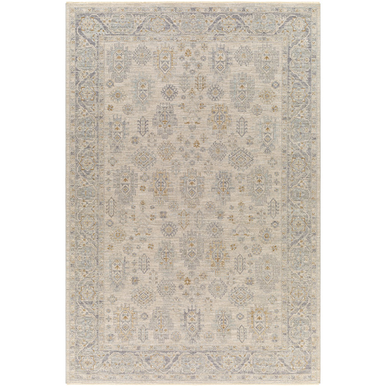 Don Oriental Indoor Rug