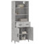 Merce 69.5 Wide 2 Drawer-8716930