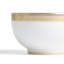 Vera Wang Lace Gold Rice Bowl-1131030191