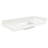 Vision 30.75'' Granite Single Bathroom Vanity Top with Sink-128955575-128955581