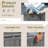 GUNJI 30 Gallons Water Resistant Resin Lockable Deck Box-120234114-94783254
