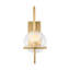 Crosby 1 - Light LED Armed Sconce-88625786