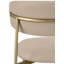 Chaise de salle à manger rembourrée Lupita-89184567-89184570