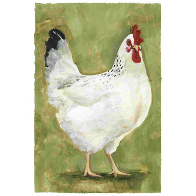Poulet Scratch III