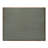 Ashayra Rectangular Mirrored End Table-1670574557
