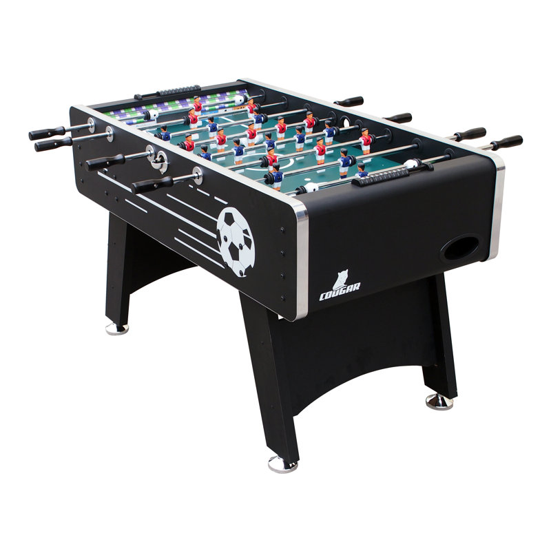 Arena Cougar 141cm L Foosball Table