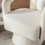 Busra Upholstered Swivel Barrel Chair-1581638648