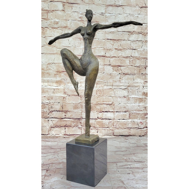 Figurines et sculptures
