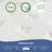 Full Mattress,Memory Foam Hybrid 12 Inch Springs Mattresses,Fits All Bed Frames Full Size Mattress for Bedroom-1155628187