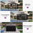 PURPLE LEAF 10' X 12' Patio Hardtop Gazebo Aluminum Outdoor Gazebo with Double Galvanized Steel Roof for Deck Backyard All Weather Outdoor Pavilion Curtain and Netting Included, Light Grey-87467643