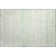 Premium Machine Washable Prisco Mint Rug