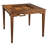 Hekman 36'' L Solid Wood Game Set