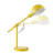 Candas Metal USB Desk Lamp-1792783291