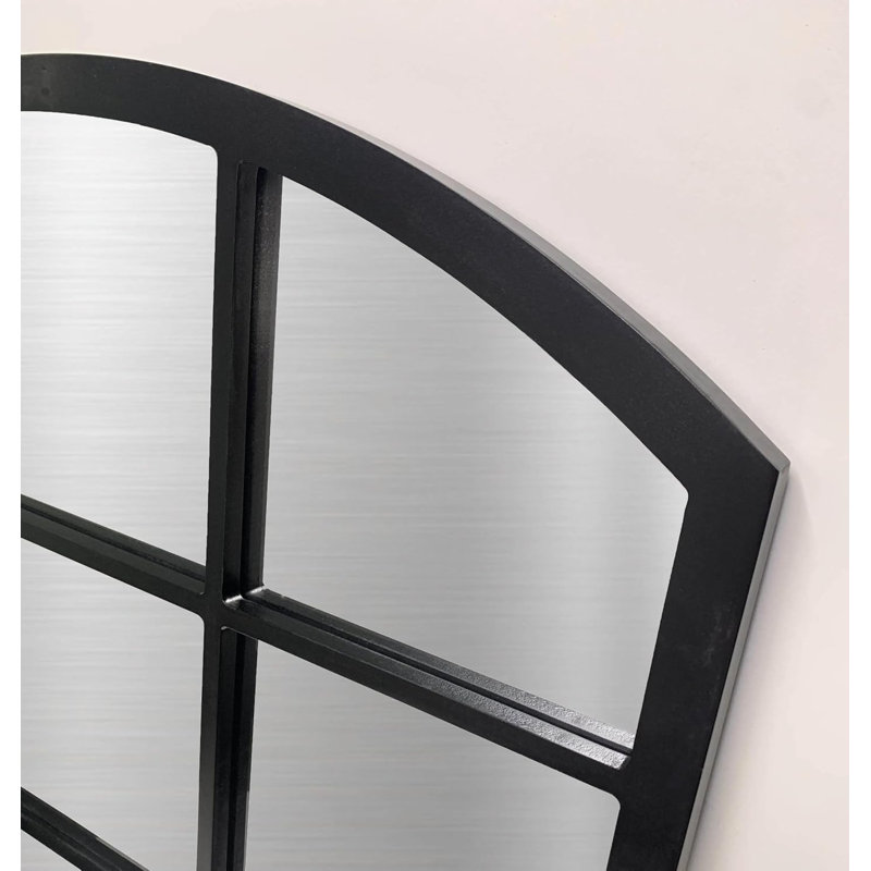 Square Mirror