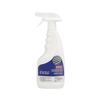 rust remover Industrial Strong Stainless Steel Rust Removal Agent Steel Reinforcement Hardware Metal Strong Cleaning Agent Rust Cleaning Agent 500ml