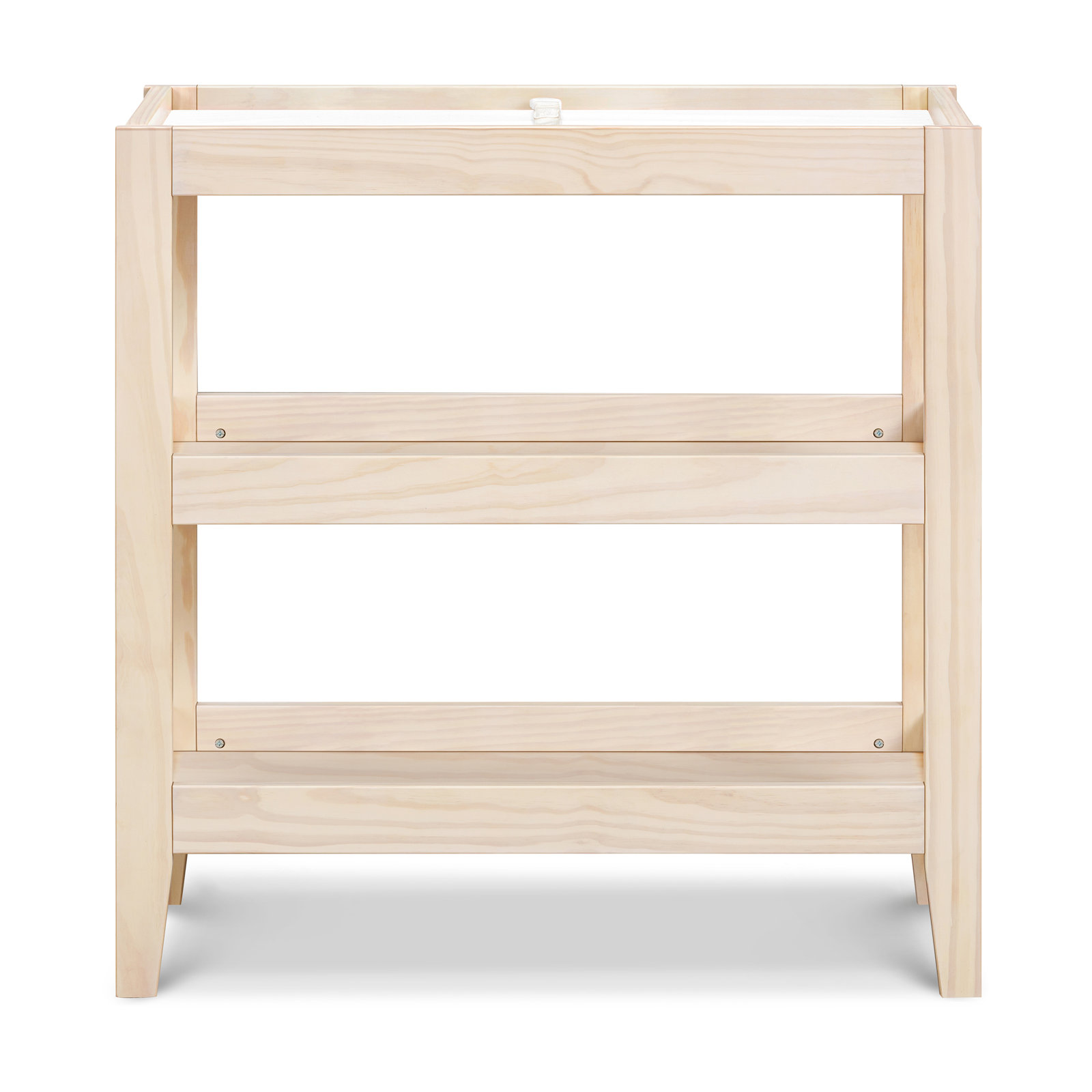 Colby Changing Table, Washed Natural