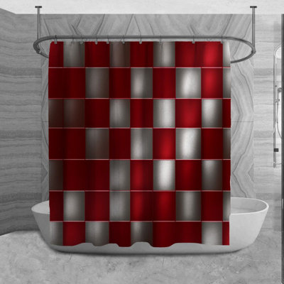 Mariom Shower Curtain