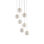 Finhorn 7 - Light Pendant