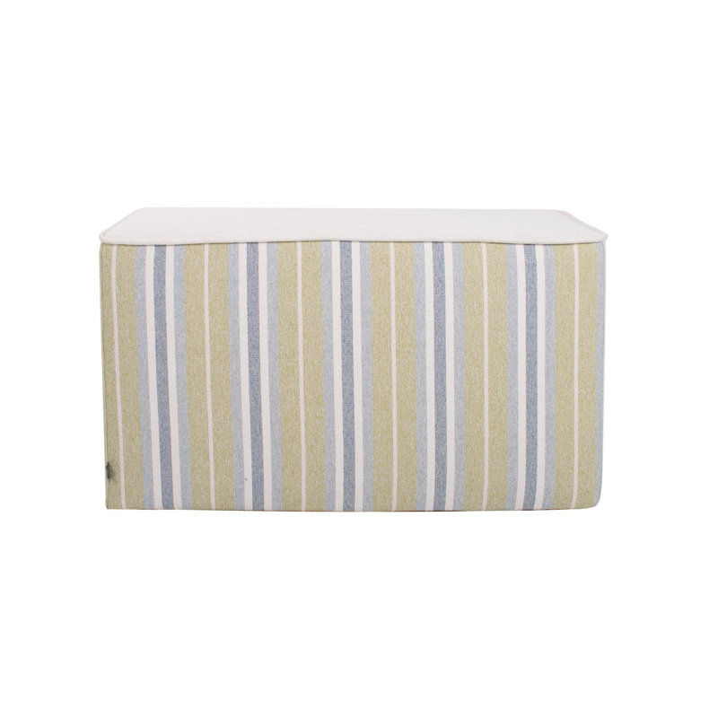 Indoor/Outdoor Universal Bench Dune Cover Only, Sand