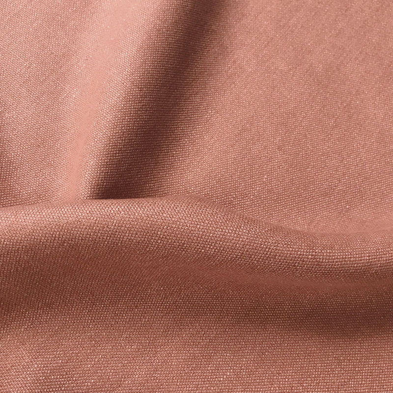 Tissu Thom Filicia, Rose