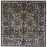 One-of-a-Kind 8'1" Area Rug