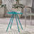 Iron SIDE TABLE-1451422146