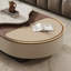 Table basse style minimaliste français