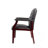 Tufted Office Chairs with Arms
