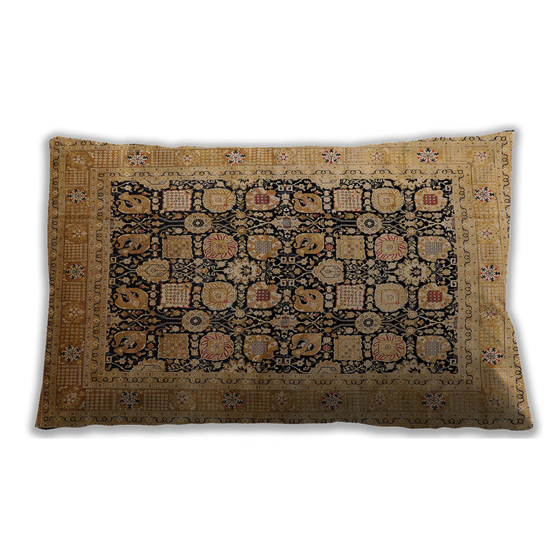 Giraud Outdoor Throw Pillow
