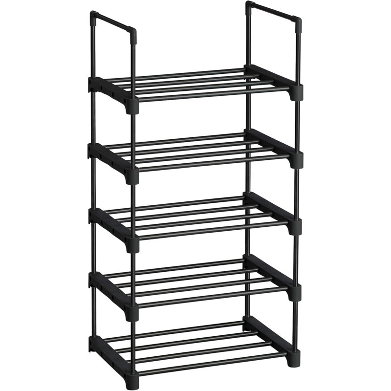 20 Pair Shoe Rack