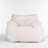 Aleya Boneless modern 39.4'' Lazy Sofa Bean Bag Small Couches For Small Spaces Lazy Sofa-1278376943