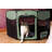 Panel Fabric Exercise Pen With Door-4187457-11078861