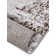 Shine Cream brown Rug