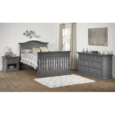 Glenbrook 7 Drawer Dresser