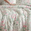 Ensemble d'édredon rose Laura Ashley Arden-113930690-113930691