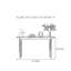 Console Modern Minimalist Art-931890595-931890598
