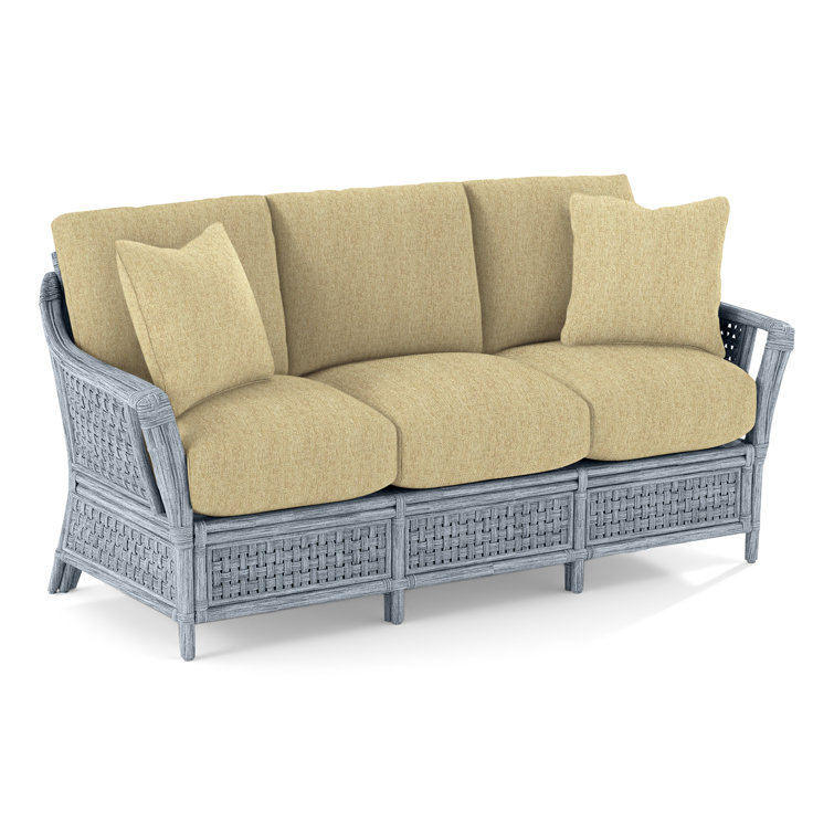 Boca Upholstered 78'' Sofa